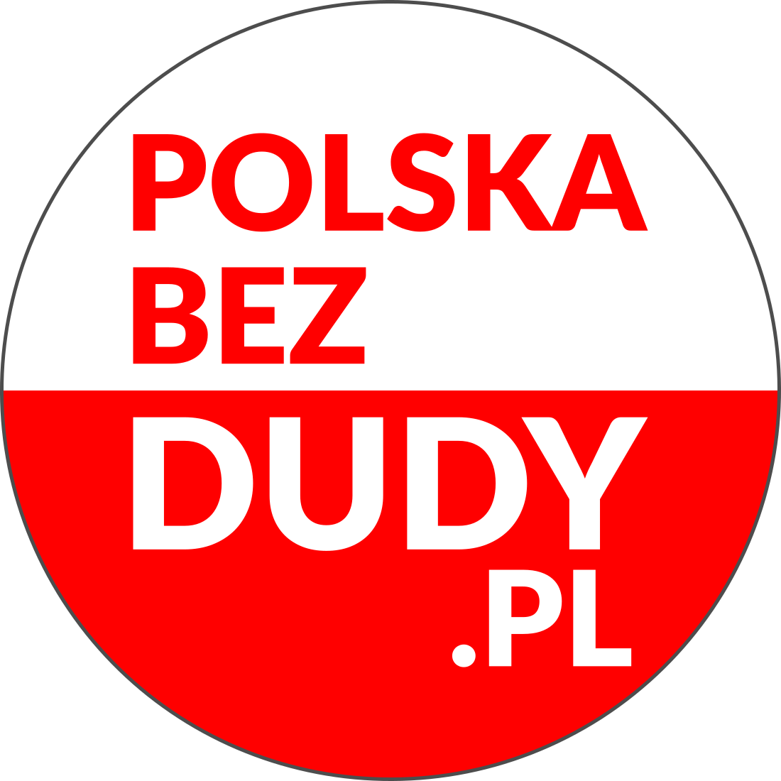 Polska bez Dudy